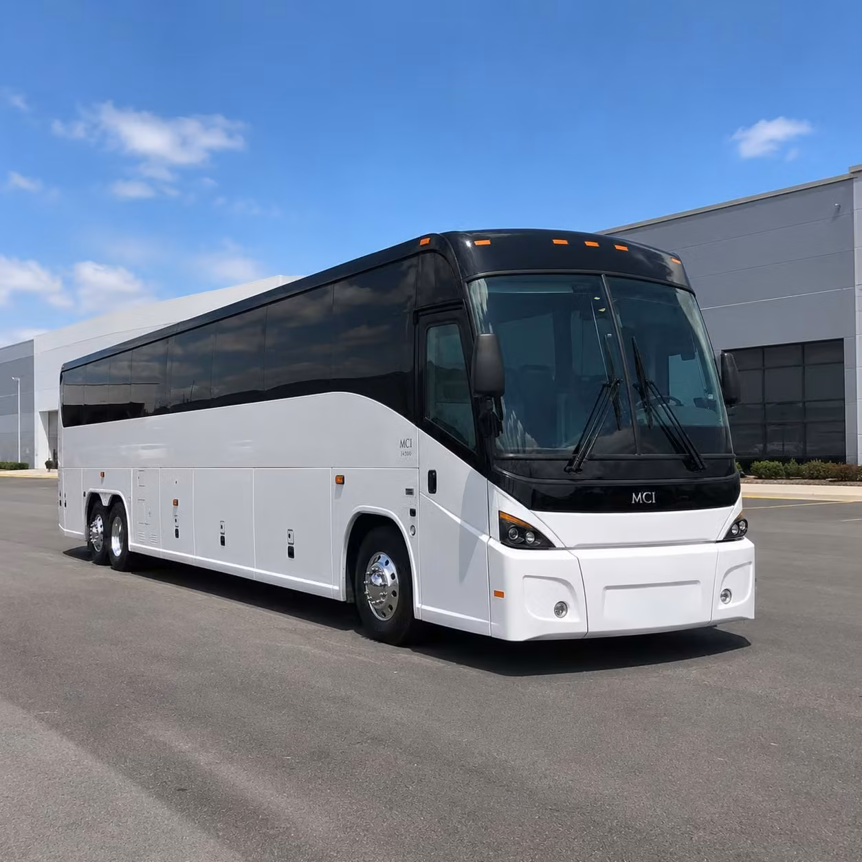 ada accessible and specialty government transportation in bridgeport