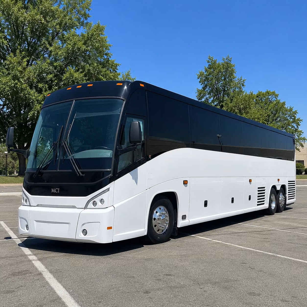 airport shuttles and transportation for church conferences and national gatherings
