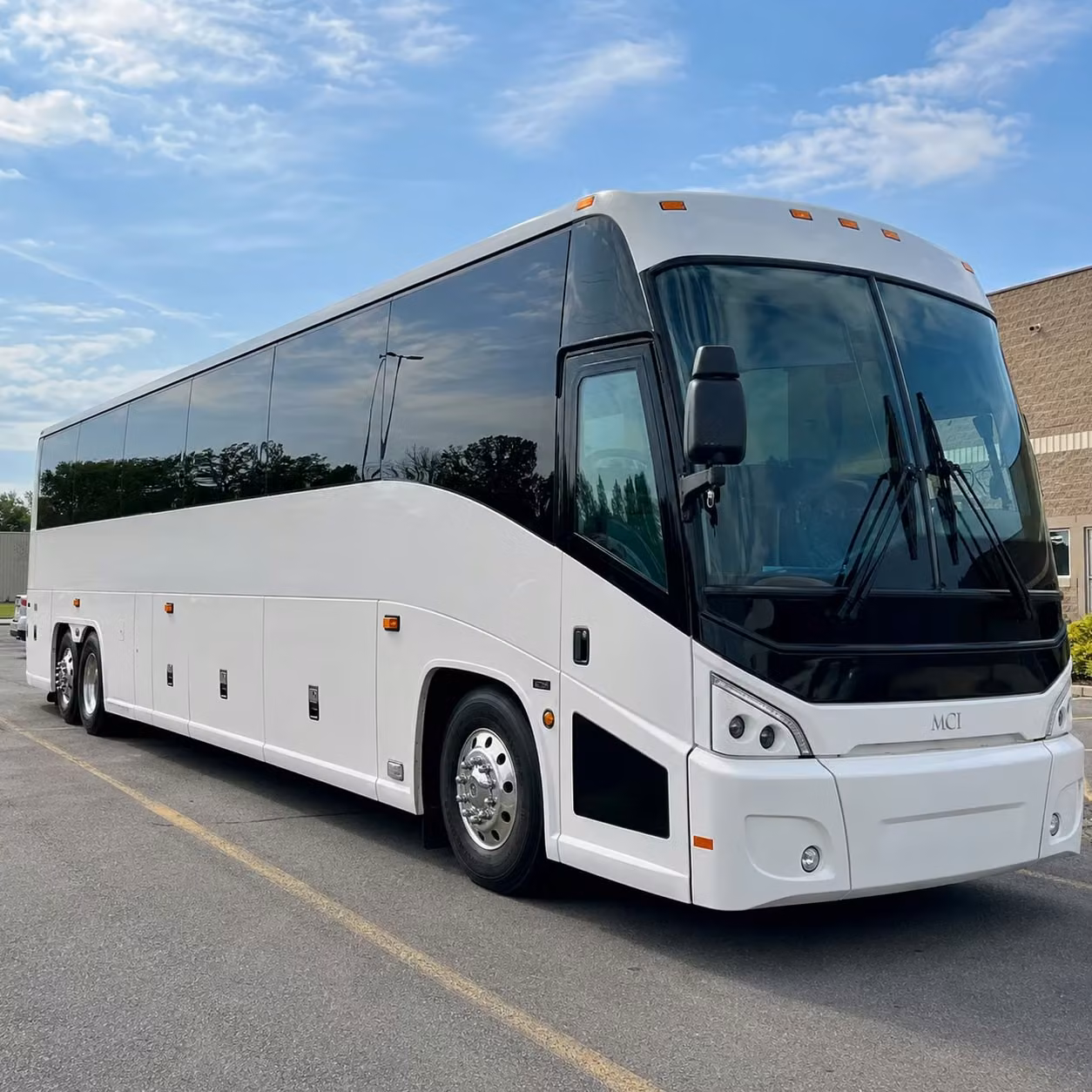 bachelorette and birthday concert bus rentals in bridgeport