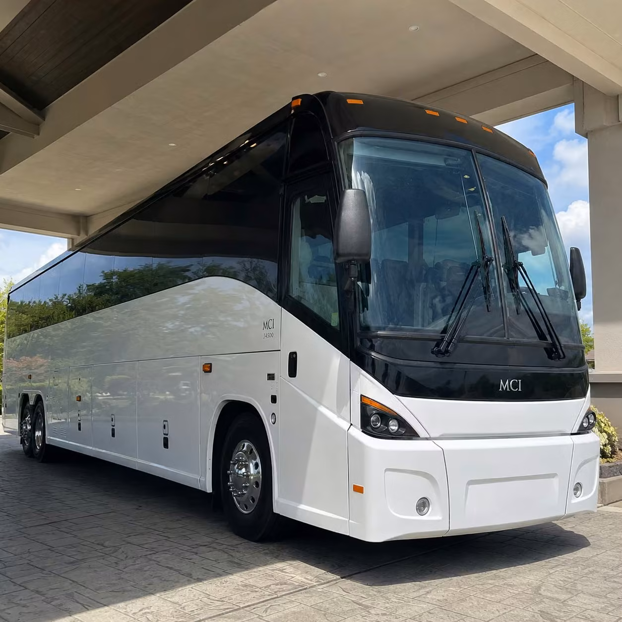 bridgeport church transportation