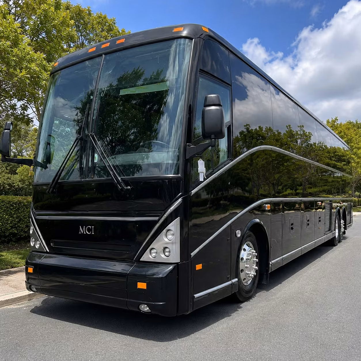 bridgeport corporate event shuttle bus rentals made easy