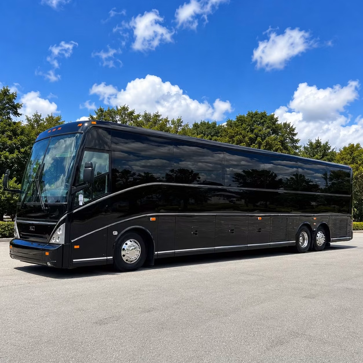 bridgeport field trip transportation