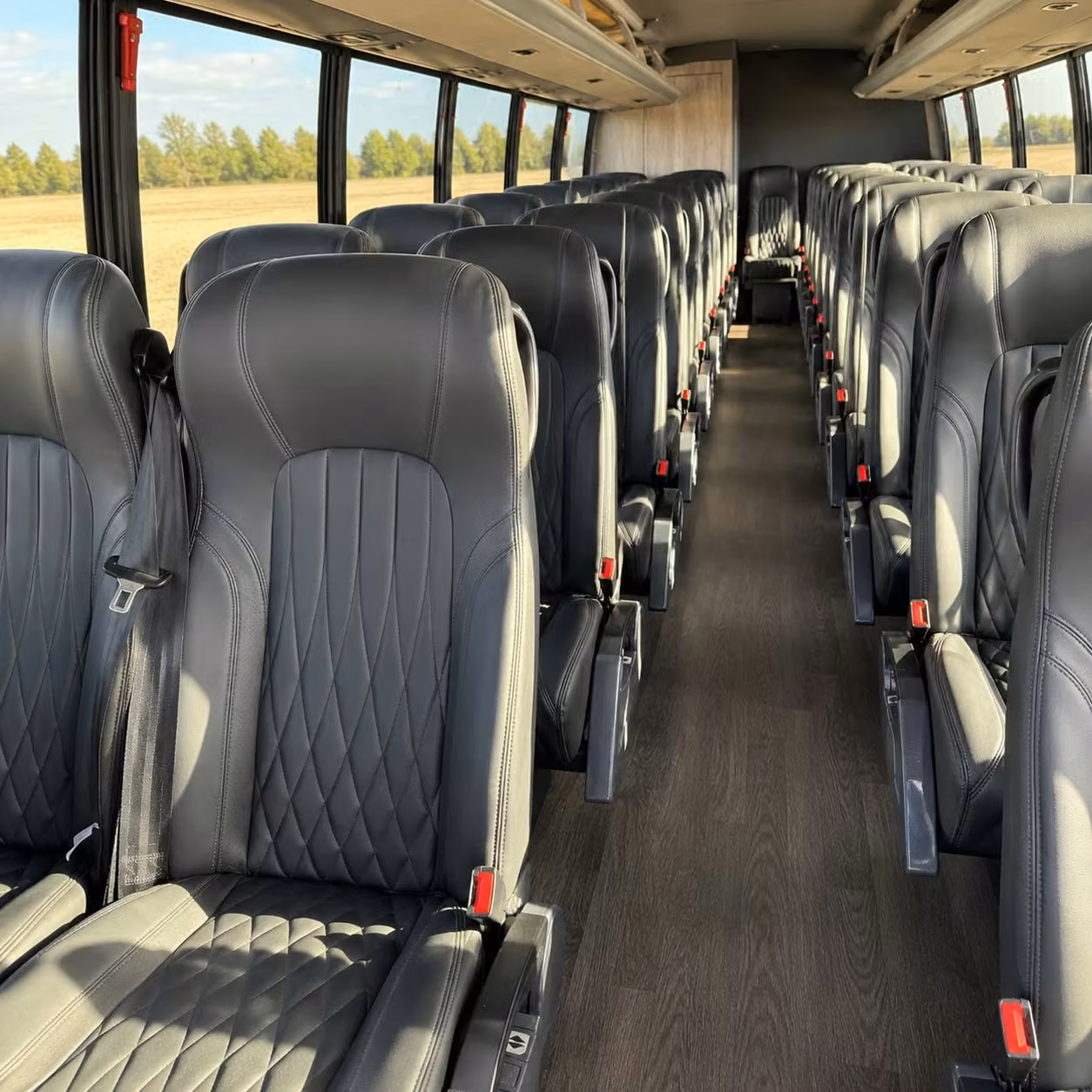 bridgeport government military transportation