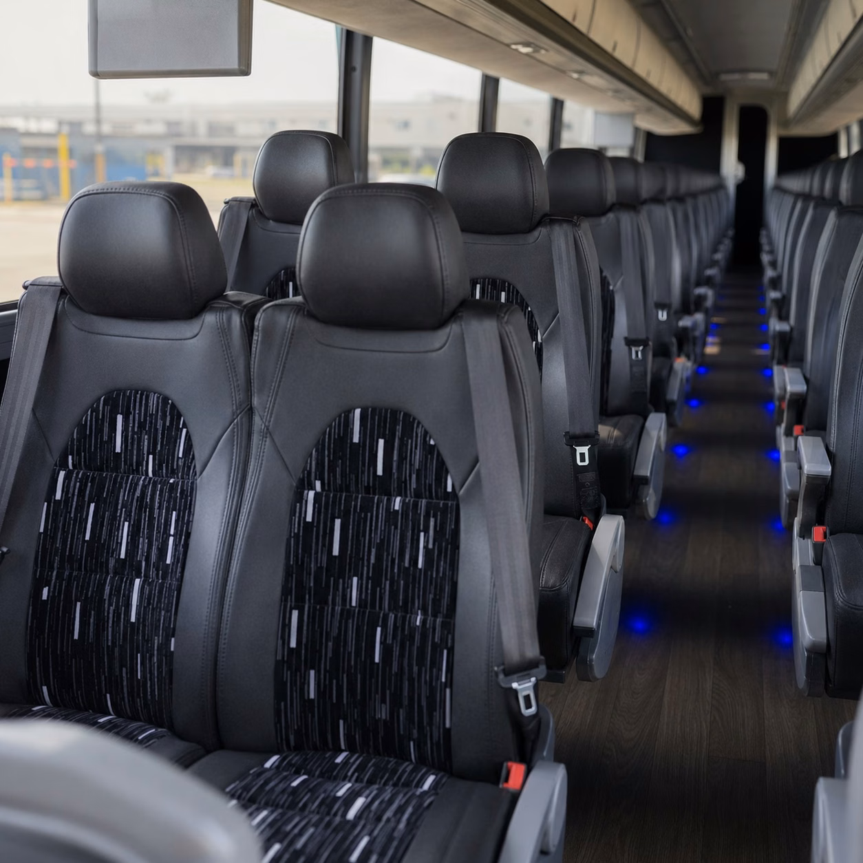 bridgeport long distance transportation