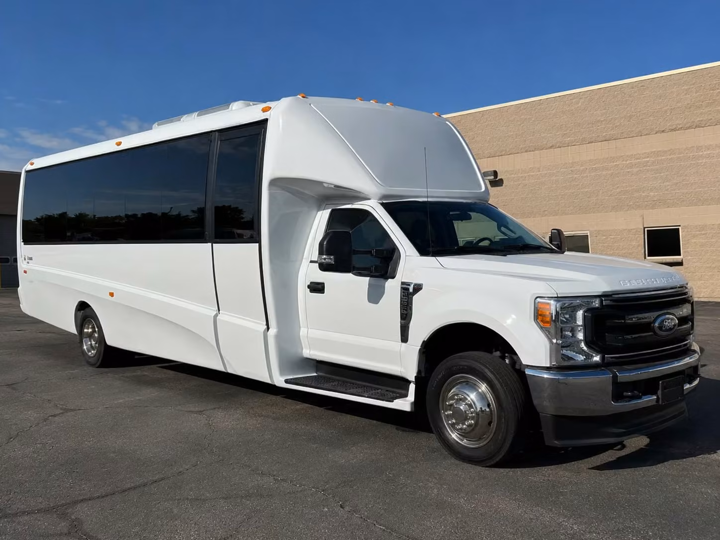 bridgeport sporting event transportation