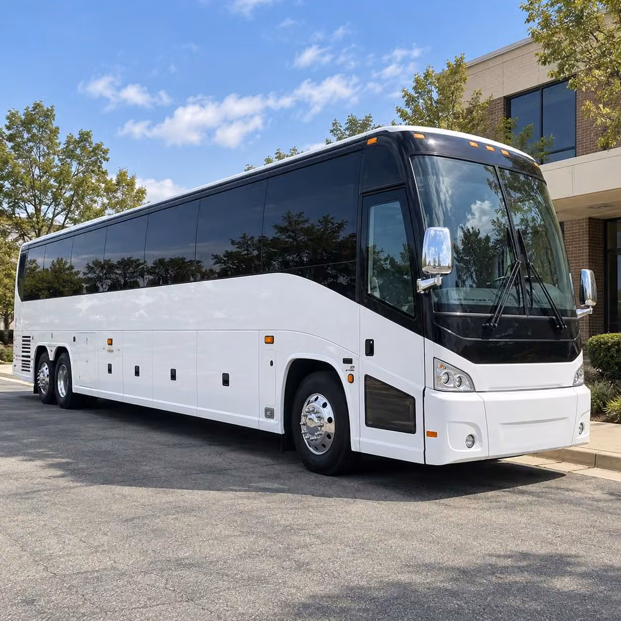 bridgeport sports team transportation services
