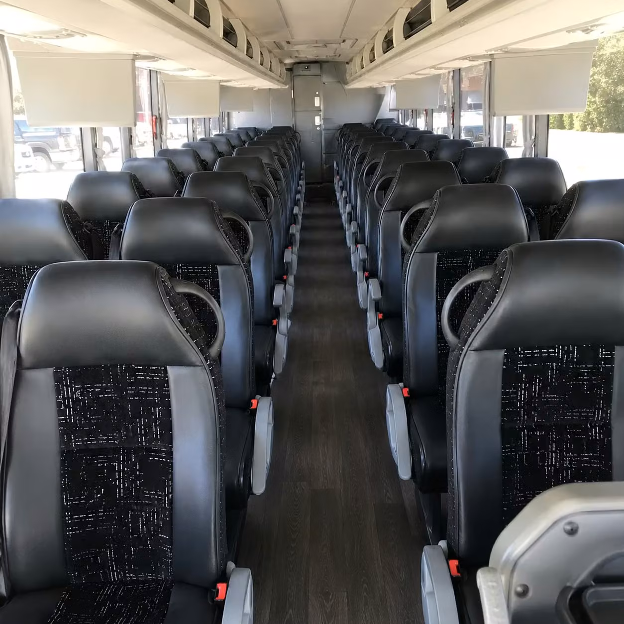 charter buses for faith retreats revivals and regional church events in connecticut