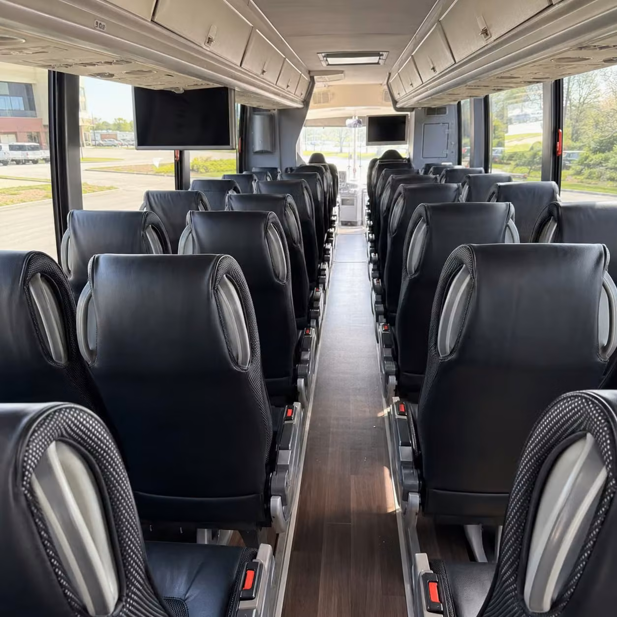 charter buses for uconn huskies games and connecticut college sports