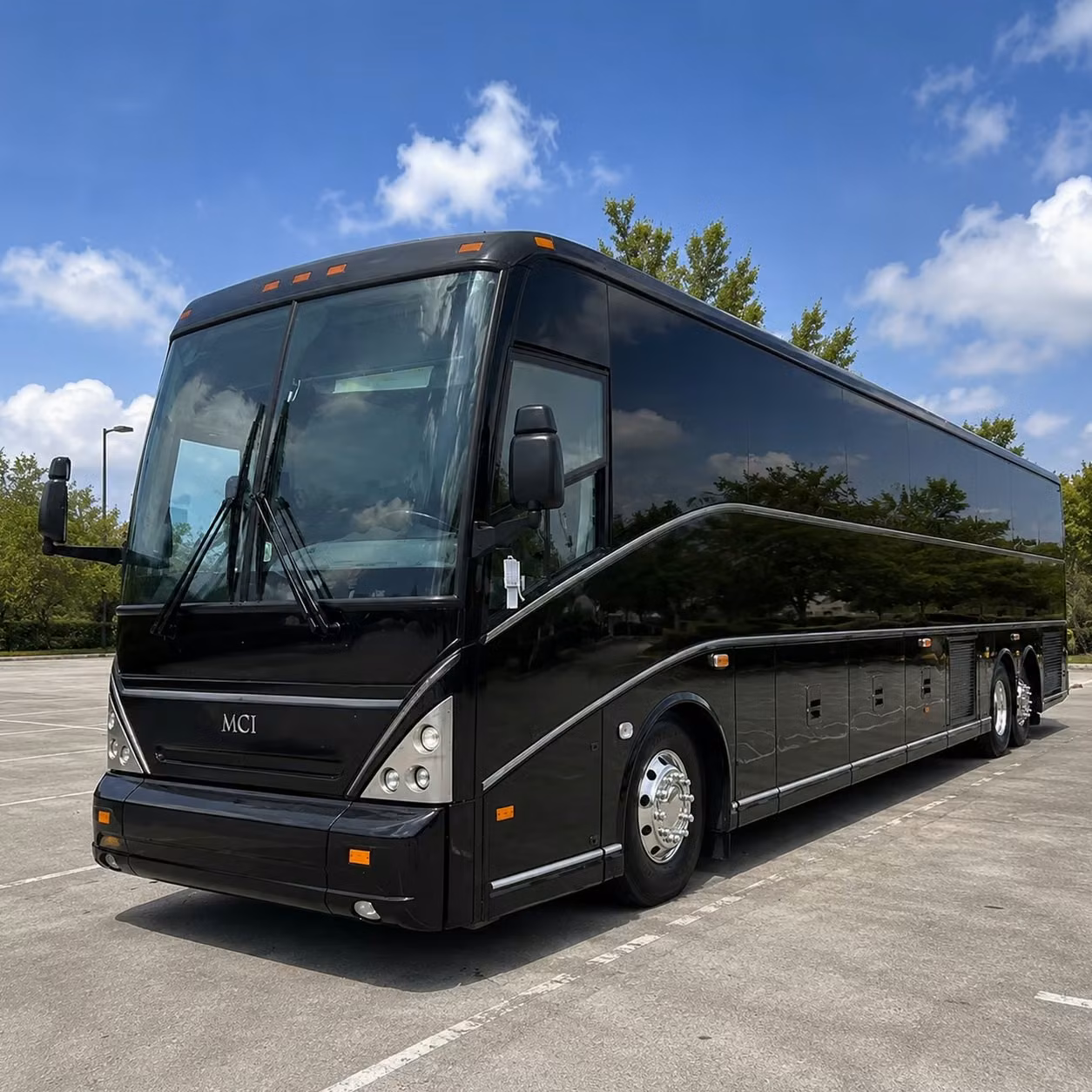 it just got easier to book concert and private event transportation in bridgeport
