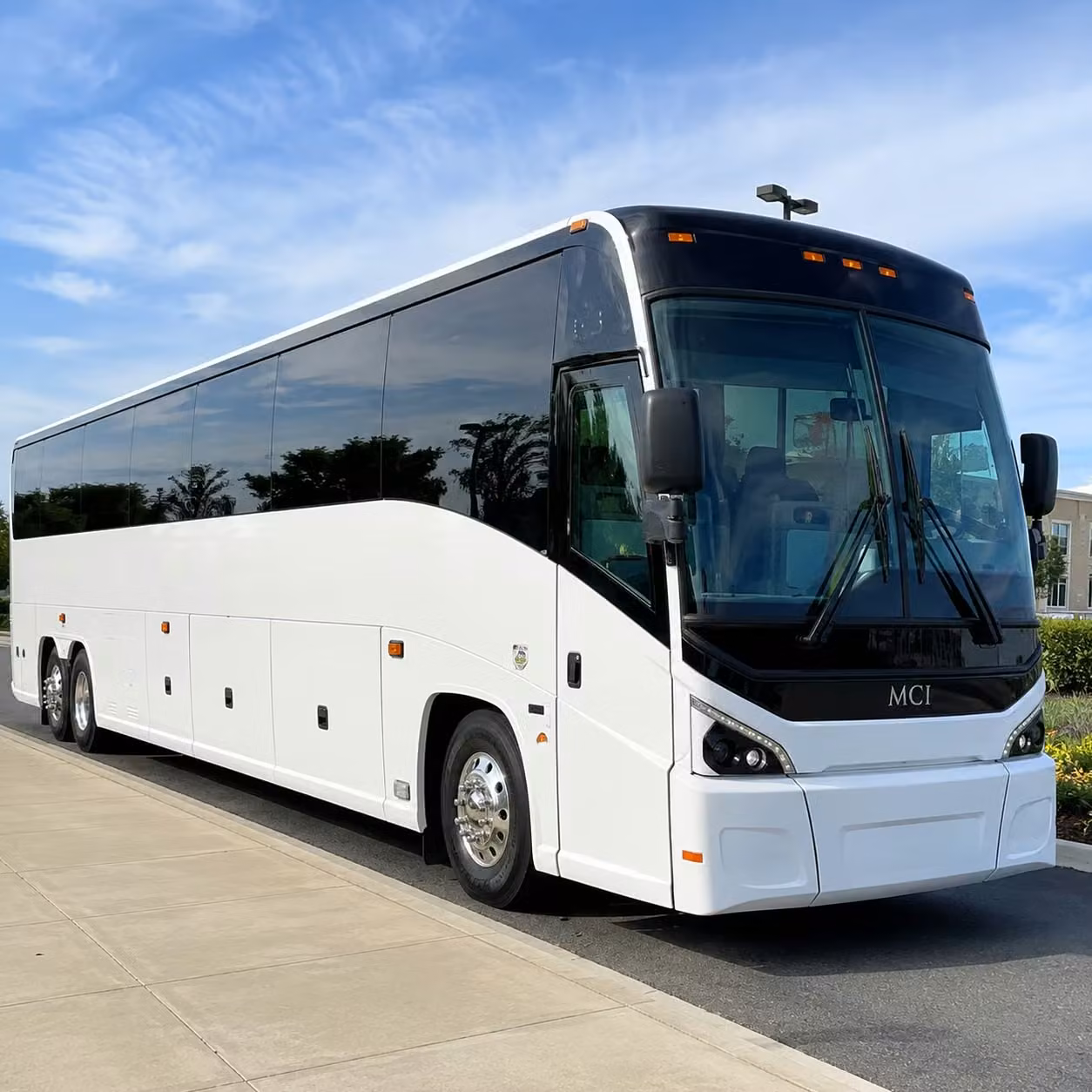 not in bridgeport you can still find concert transportation nearby