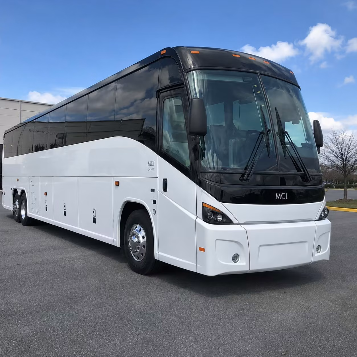 not in bridgeport you can still find employee transportation nearby