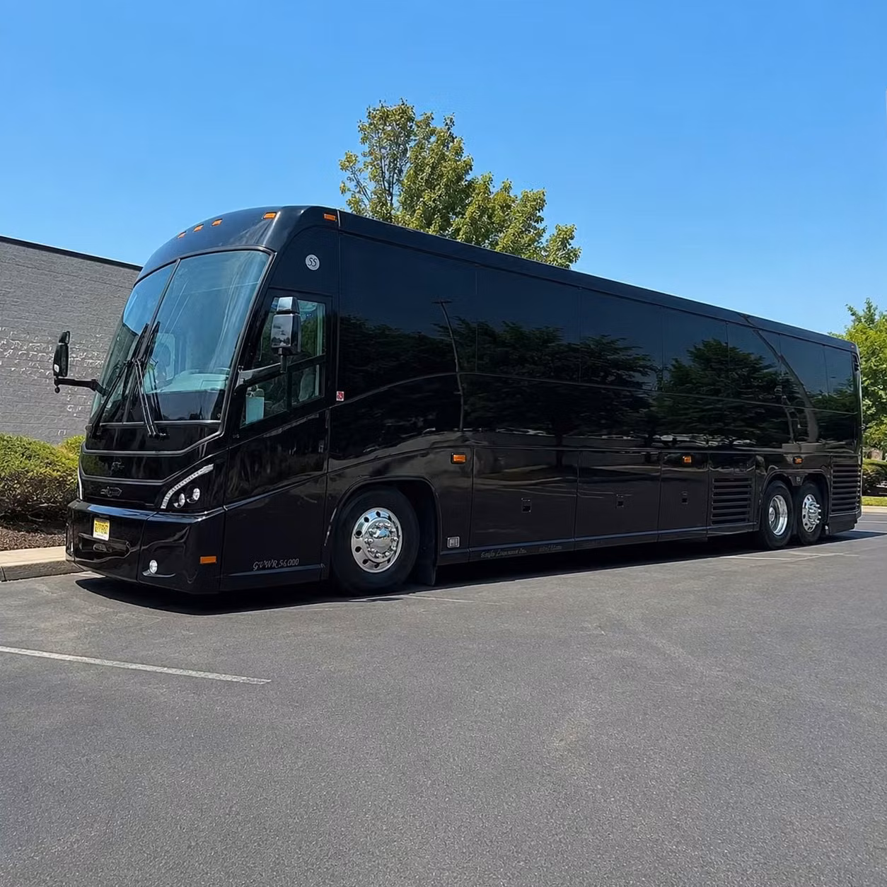 not in bridgeport you can still find long distance transportation nearby