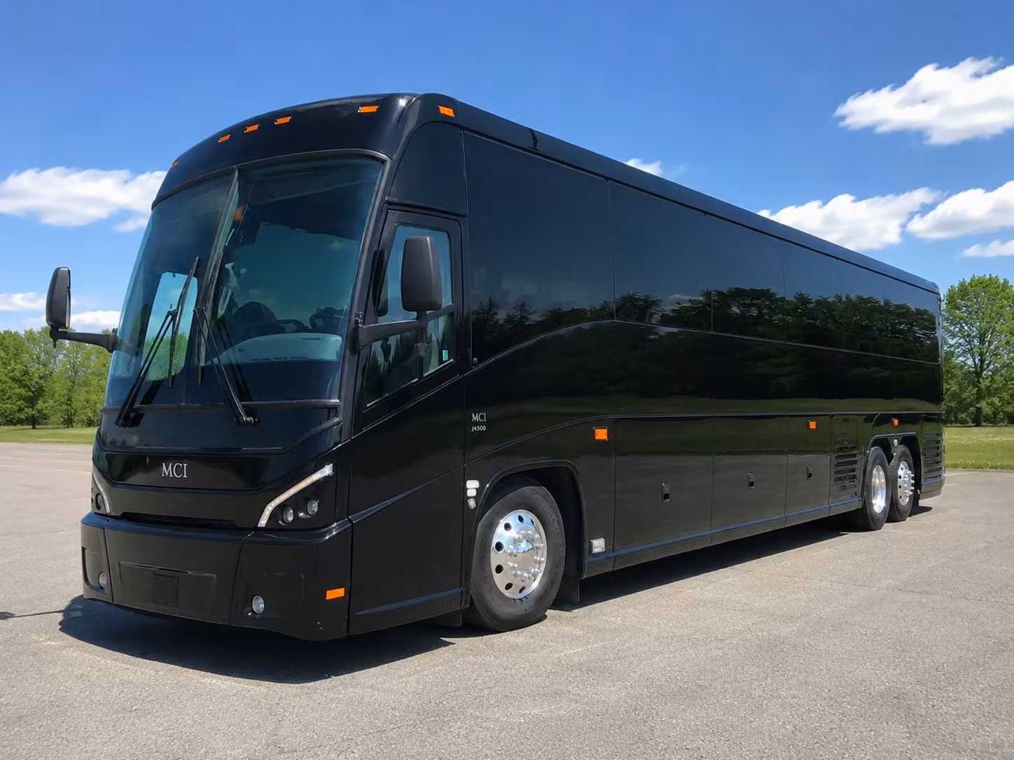 not in bridgeport you can still find private event transportation nearby