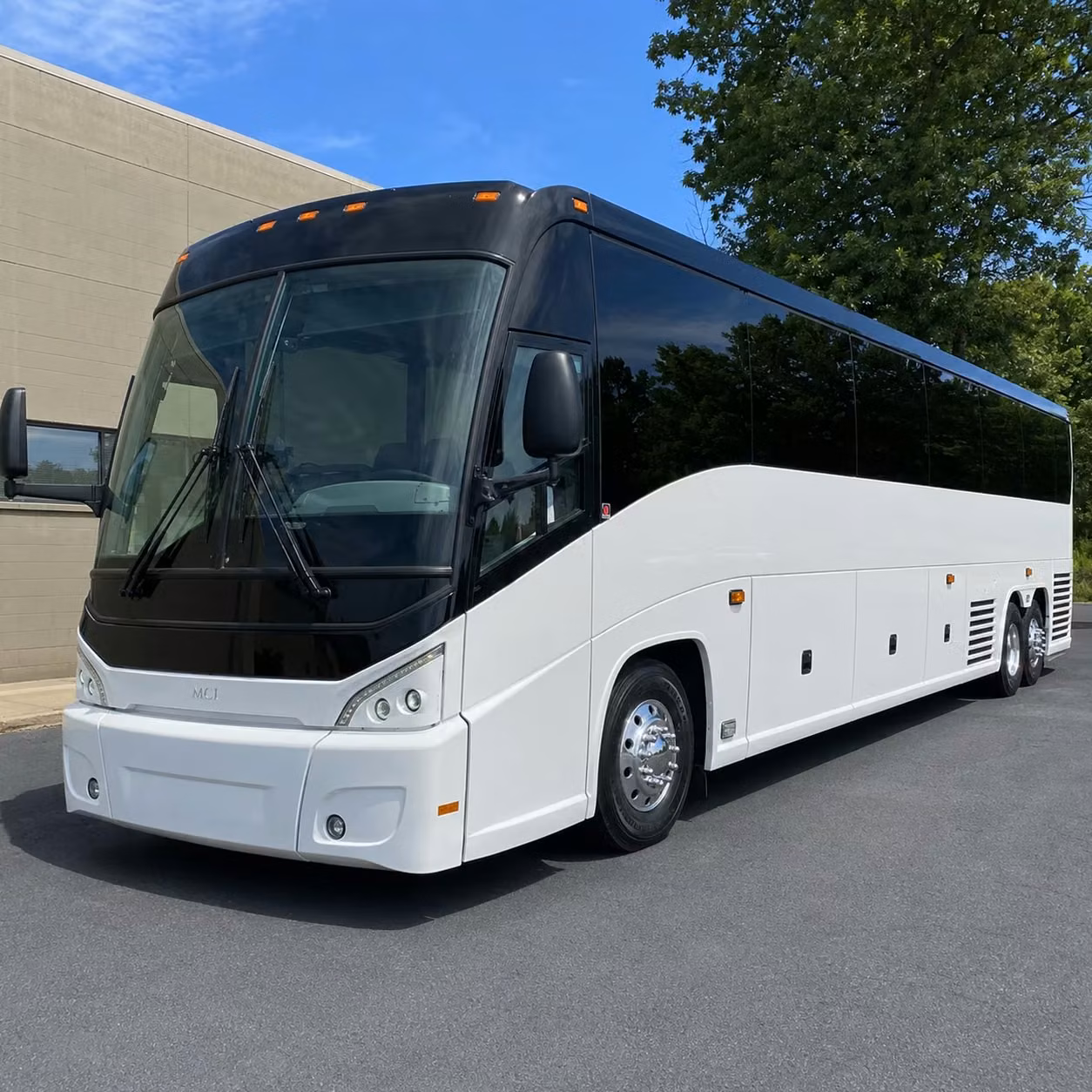 not in bridgeport you can still find religious group transportation nearby