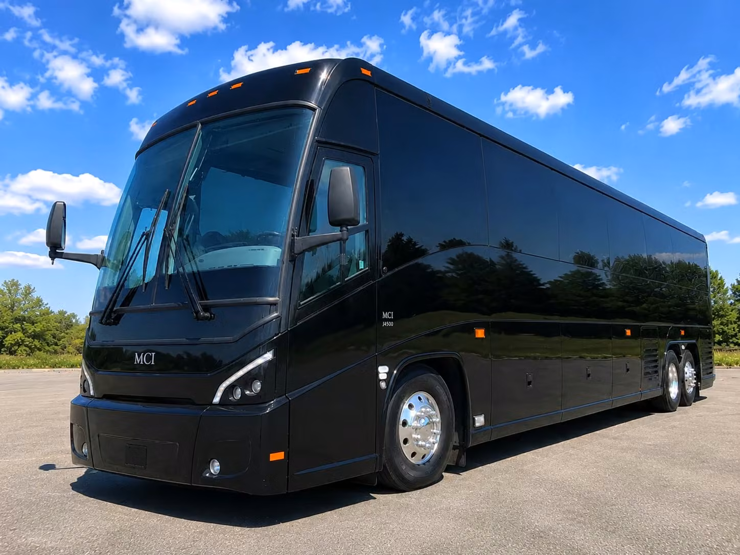 not in bridgeport you can still find school event transportation nearby