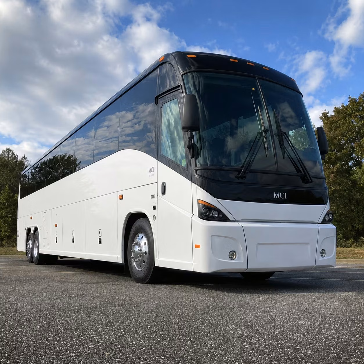 recurring government shuttle programs and employee transportation in bridgeport