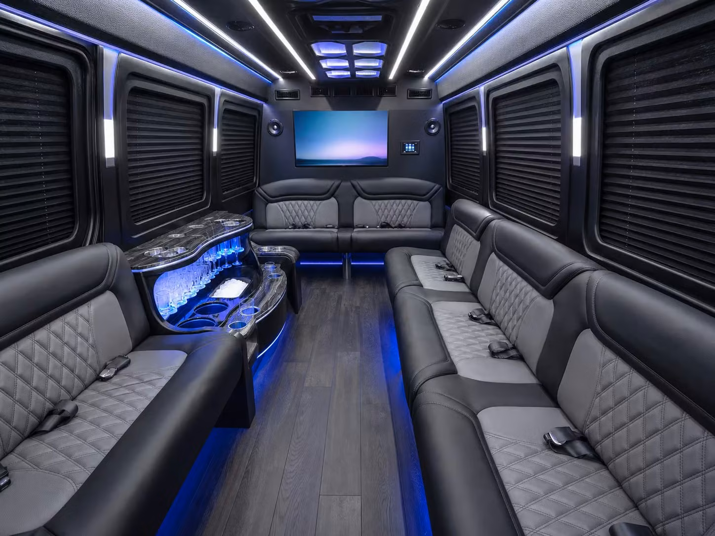 sports teams school groups and corporate travel long distance bus rentals for every bridgeport group