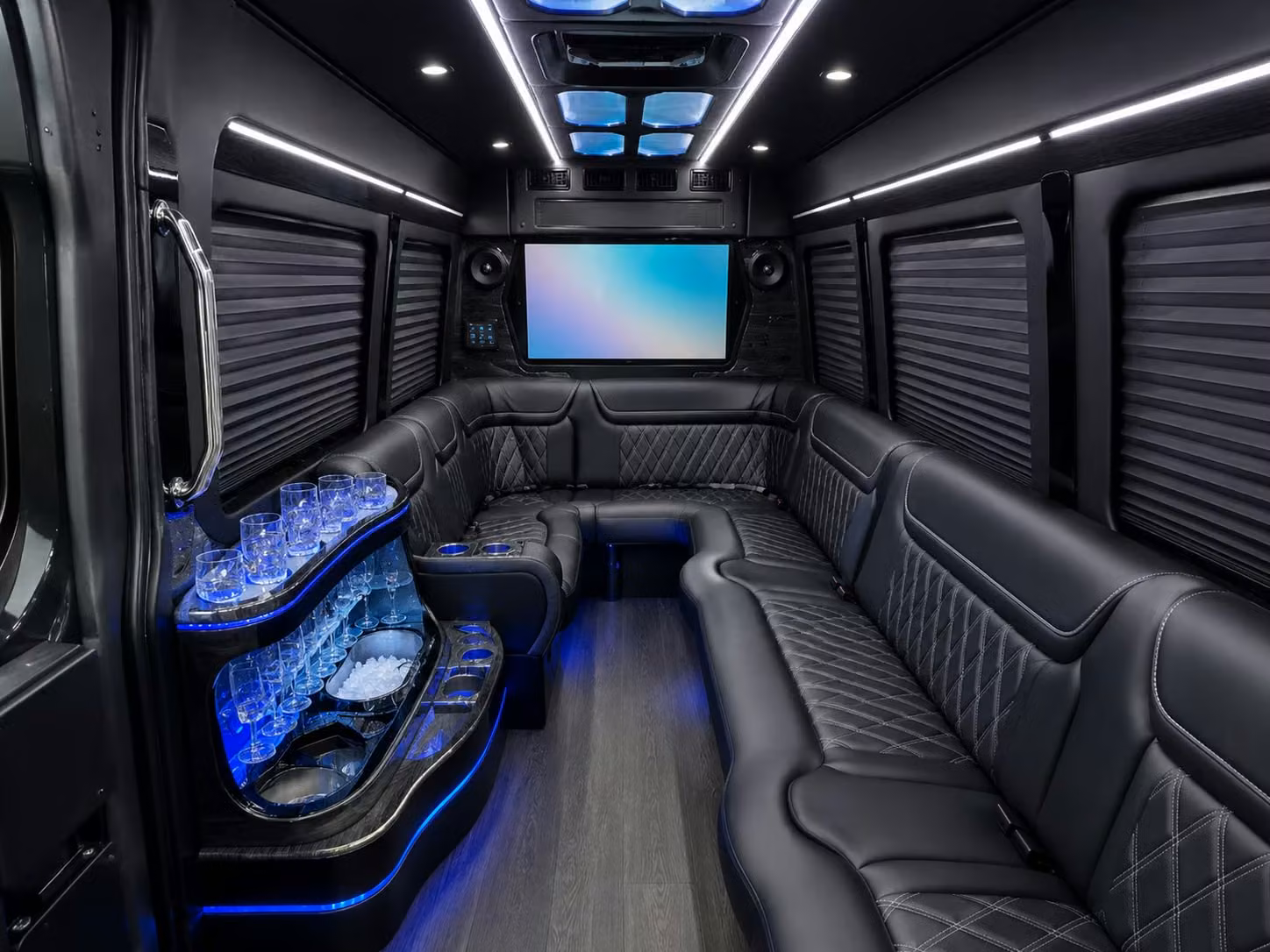 we help you compare rehearsal dinner and day after brunch transportation in bridgeport